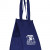 Navy Insulated Hot & Cold Use Lunch Bag | Custom Printed Lunch Cooler Bags | Inexpensive Insulated Lunch Bags