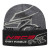 Elite Knit Cap with Cuff Promotion gray