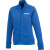 Olympic Blue Women's Knit Okapi Jacket Custom Logo