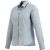 Gray Women's Preston Long Sleeve Shirt | Promotional Women's Dress Shirts