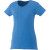Promotional Women's Short Sleeve Bodie Tee - Royal heather