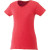 Promotional Women's Short Sleeve Bodie Tee - Team red heather