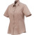 Tan Women's Colter Short Sleeve Shirt | Custom Ladies' Button Down Shirts