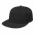 Custom Black Flexfit Trucker Mesh Back Cap