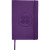 Custom Pedova Soft Bound Journal - Purple