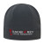 Promotional Fleece Beanie - Dark Gray