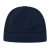 Promotional Fleece Beanie  - Navy