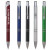 The Mirage Pen Promotional Custom Imprinted With Logo