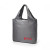 Logo RuMe Classic Medium Tote - Cool gray