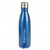 Imprinted Stainless Steel Insulated 17oz Bottle - Royal