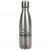 Imprinted Stainless Steel Insulated 17oz Bottle - Silver