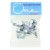 Hersheys Kisses - 1 Oz Promotional Custom Imprinted With Logo