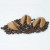 Cappuccino Flavored Fortune Cookie Promotional Custom Imprinted With Logo