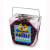 Over The Hill Cookie Pail Promotional Custom Imprinted With Logo