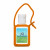 Printed Travel SPF 30 Square Sunscreen .5 oz - Orange