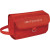 Promotional Red Foldaway Toiletry Bag