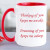 Personalized Large Coffee Mug | Custom Large Coffee Mug