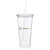 Spirit 20 oz. Tumbler Marketing Products | Promo Clear Tumbler