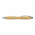 Promotional Bamboo Nash Stylus Pen | Custom Wood Barrel Pens