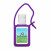 Printed Travel SPF 30 Square Sunscreen .5 oz - Purple