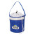 Custom Imprinted Marilyn Mini Cooler Tub - Blue