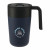 Imprinted Sigrid 16 oz RPP Stainless Steel Mug - Navy