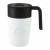 Imprinted Sigrid 16 oz RPP Stainless Steel Mug - White