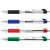 Chrome MaxGlide Click Pen Promotion