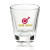 Imprinted Clear 1.75 oz Shot Glasses