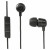No Imprint Skullcandy Jib Wired Earbuds Microphone Black