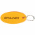 Best Keychain Accessories - Sure-Float Wholesale Promotional Floating Keychain for Boats