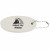 White Sure-Float Wholesale Promotional Floating Keychain for Boats