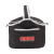 Promotional Logo Munchie Cooler - Black