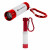 Imprinted Mini Lantern Flashlight - Red