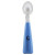 Baby Spoon with Imprinted Logo Blue