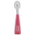 Baby Spoon with Imprinted Logo Pink