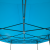 1-Side E-Z UP Eclipse 10' x 20' Steel Shelter Structure