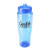 Polyclean Sport Bottle - 28oz. Blue Promotional Custom Imprinted With Logo