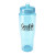 Polyclean Sport Bottle - 28oz. Teal Promotional Custom Imprinted With Logo