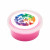 Custom Full Color Label Magic Sand Pink