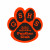 Special Shape Labels - Paw Promotiona