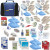 Logo Printed Ultra First Aid Kit - Blue