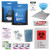 Imprinted Infectious Control Kit 1.0 - Blue