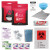 Imprinted Infectious Control Kit 1.0 - Red