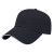 Custom Embroidered Structured Sandwich Cap - Navy/white