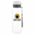 Printed H2Go Vertex Bottle 27 oz - White