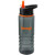 Imprinted 25 oz Tritan Sport Bottle Orange