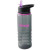 Imprinted 25 oz Tritan Sport Bottle Purple