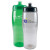 24 oz Translucent Contour Bottle Promotional Custom Imprinted With Logo