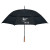 68" Arc Vented Windproof Umbrella